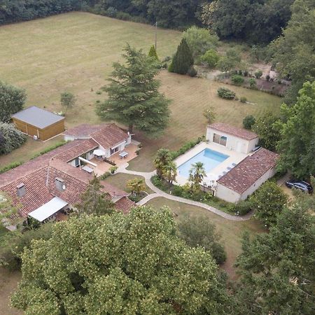 Chambres d'Hôtes Bien Être 47 Sos Exterior foto