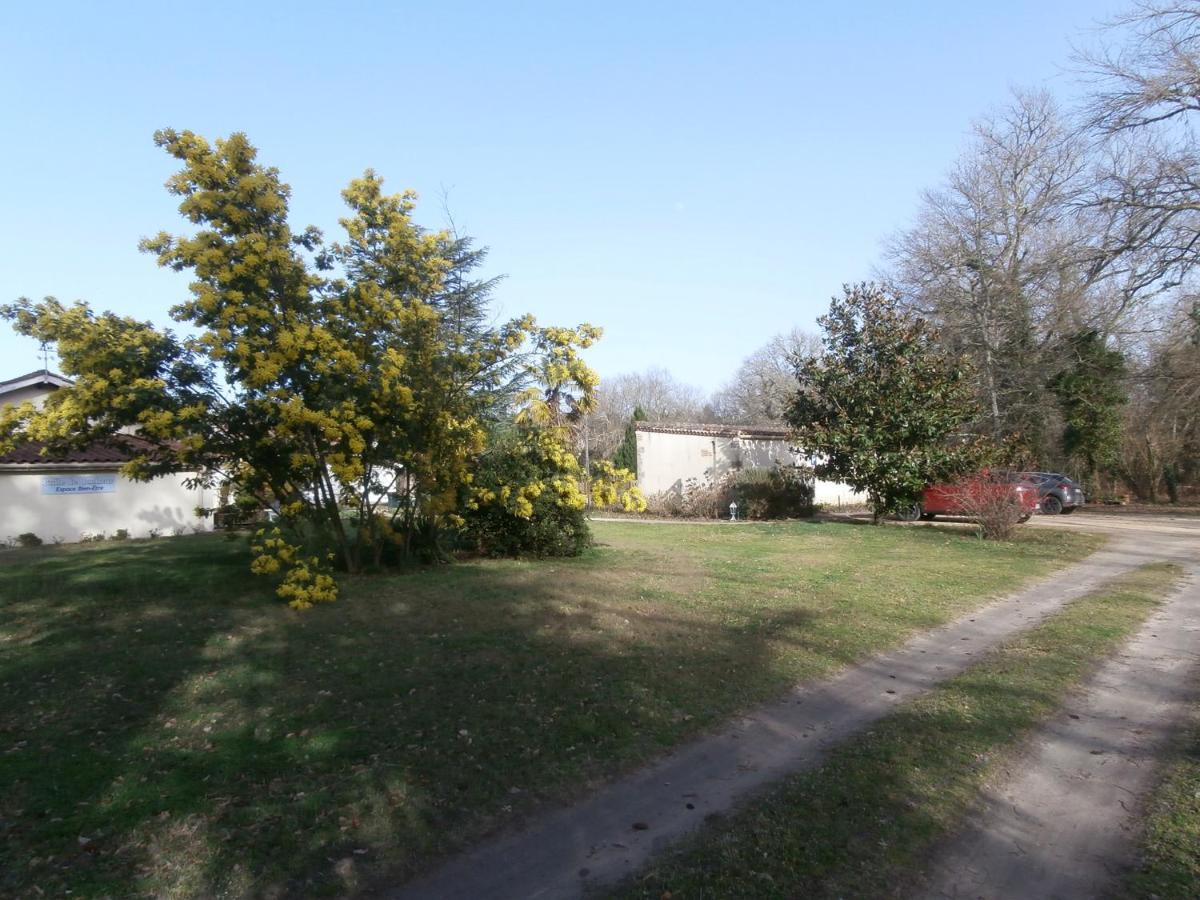 Chambres d'Hôtes Bien Être 47 Sos Exterior foto