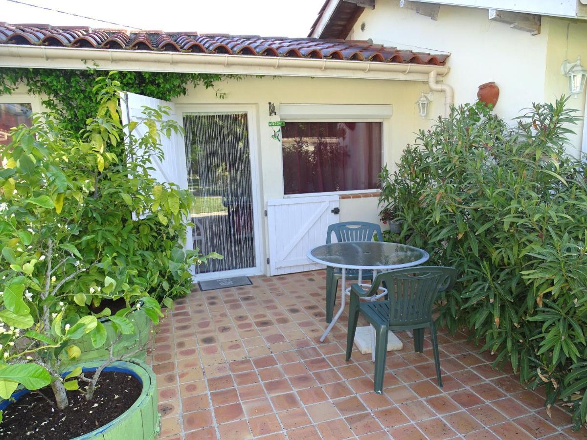 Chambres d'Hôtes Bien Être 47 Sos Exterior foto