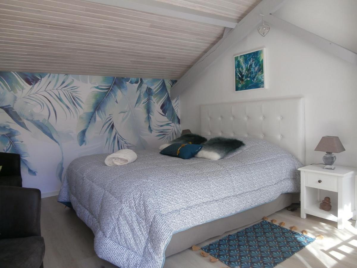 Chambres d'Hôtes Bien Être 47 Sos Exterior foto