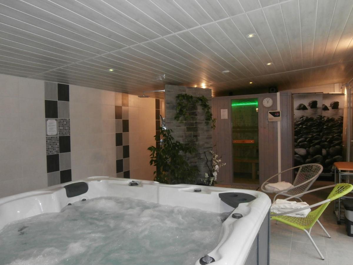 Chambres d'Hôtes Bien Être 47 Sos Exterior foto