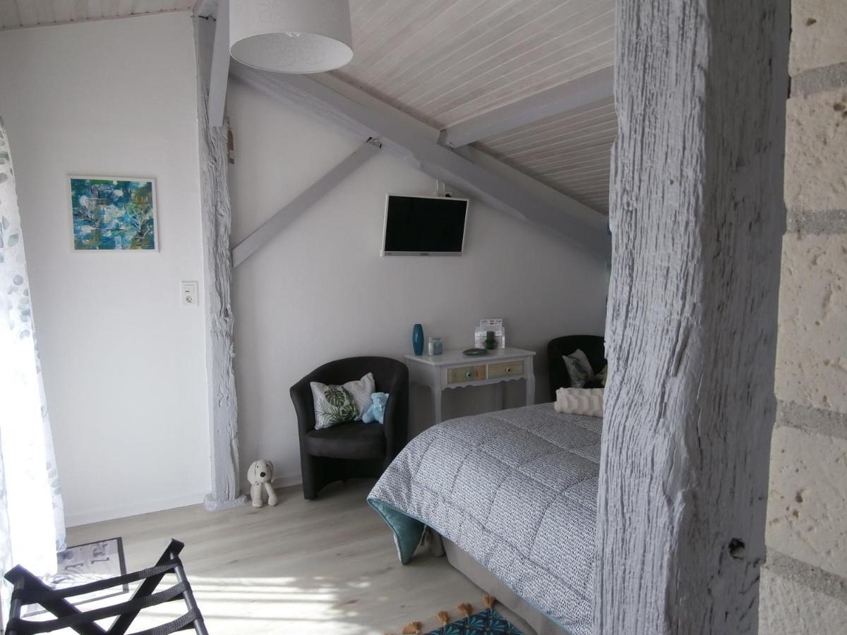 Chambres d'Hôtes Bien Être 47 Sos Exterior foto