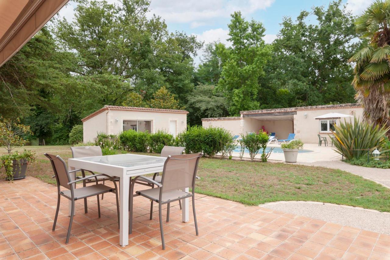 Chambres d'Hôtes Bien Être 47 Sos Exterior foto