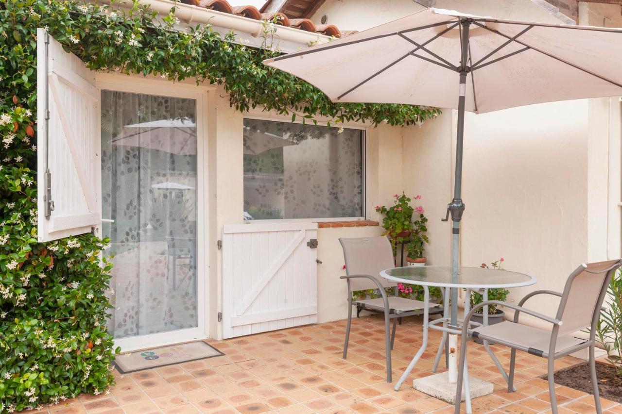 Chambres d'Hôtes Bien Être 47 Sos Exterior foto