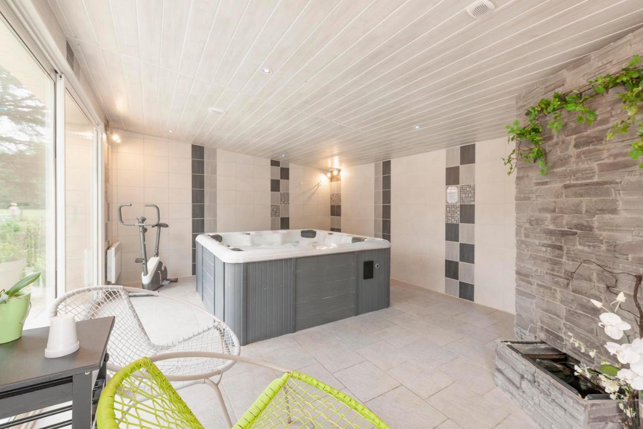 Chambres d'Hôtes Bien Être 47 Sos Exterior foto