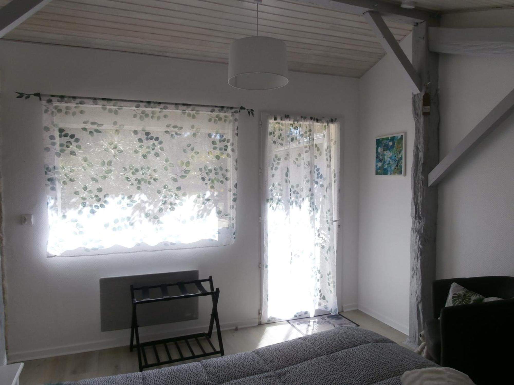 Chambres d'Hôtes Bien Être 47 Sos Quarto foto