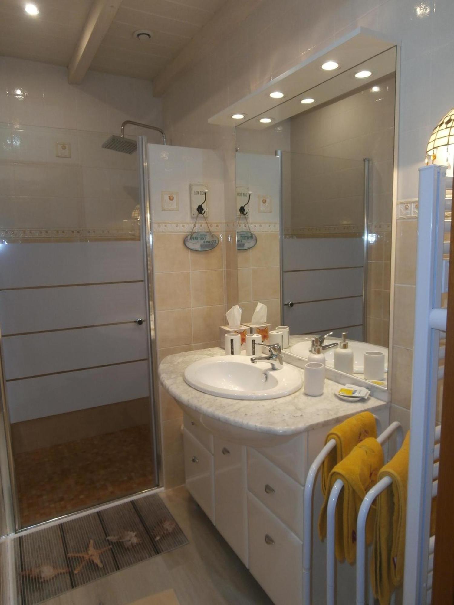 Chambres d'Hôtes Bien Être 47 Sos Quarto foto